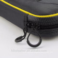 Bolso acolchado de nylon táctico de la pistola de la pistola Carry Case